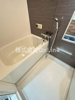 【浴室】 | オルフェア上本町7番館