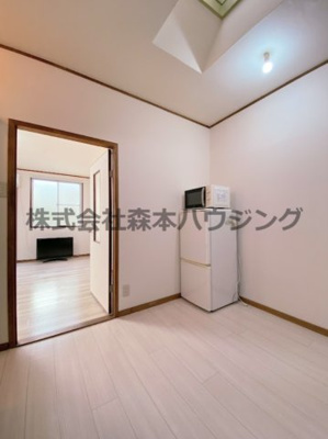 【居間・リビング】 | 　グリーンプラザ | 使いやすいキッチンスペースです