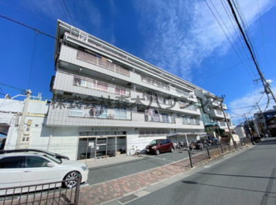 【外観】 | 　グリーンプラザ | 物件の外観です