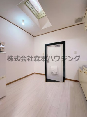 【内装】 | 　グリーンプラザ | 過ごしやすい室内です