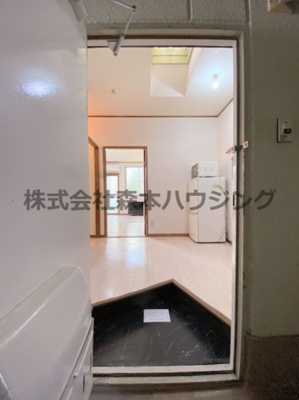 【内装】 | 　グリーンプラザ | 過ごしやすい室内です