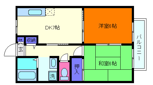 ビオトープ六甲