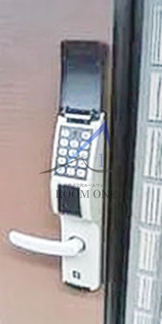 シャルムハイツ