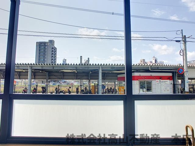 ラリーグラス２２の展望