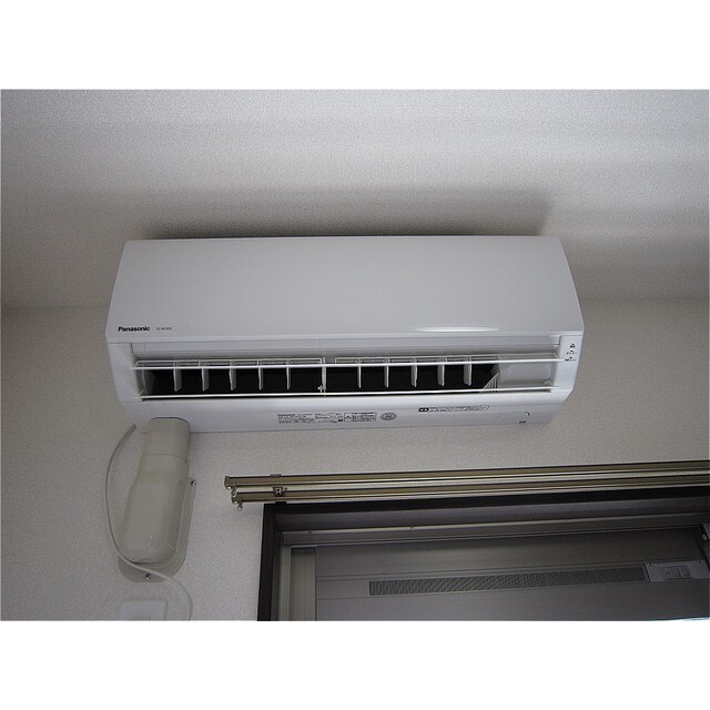 ハートフル　カルテットの設備