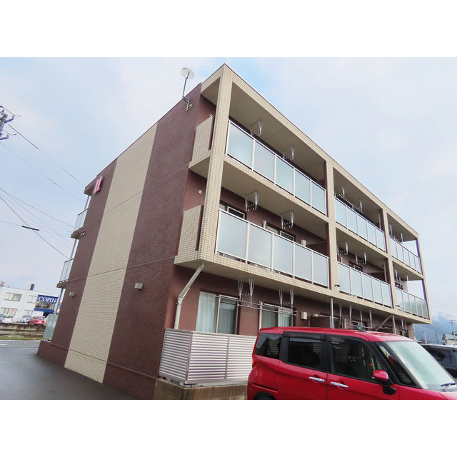 ハートフル　カルテット