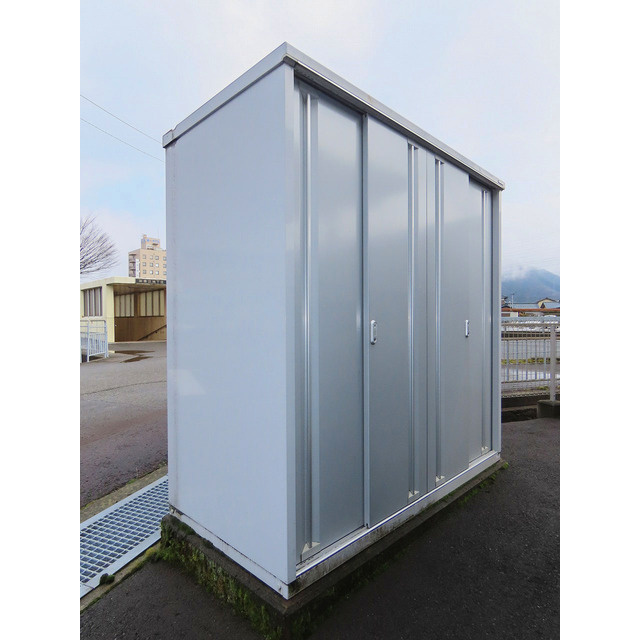 ハートフル　カルテットのその他共用部分