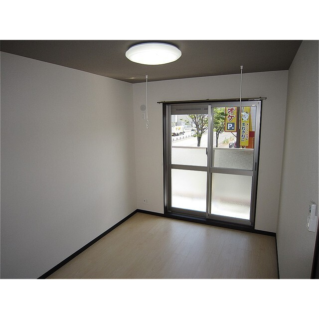 ハートフル　カルテットの内装