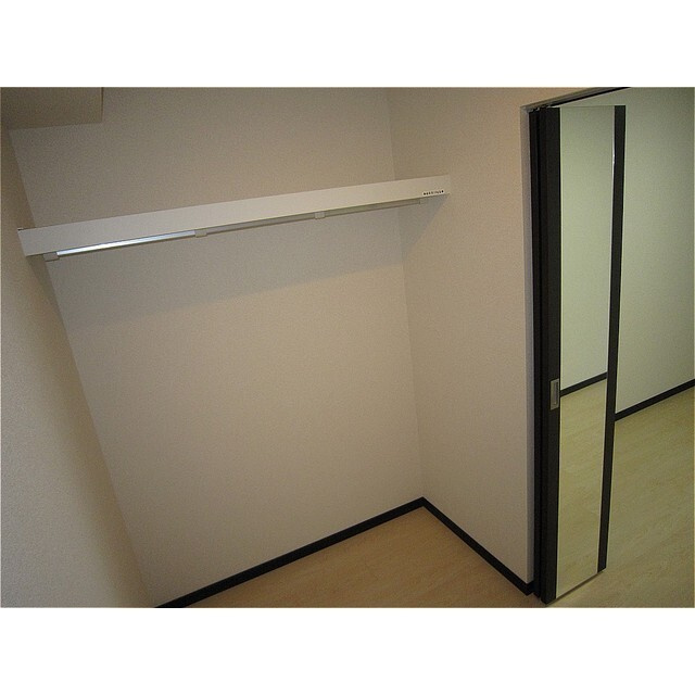 ハートフル　カルテットの収納