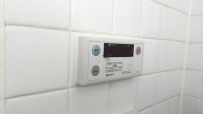 【内装】 | 大冠町1丁目貸家