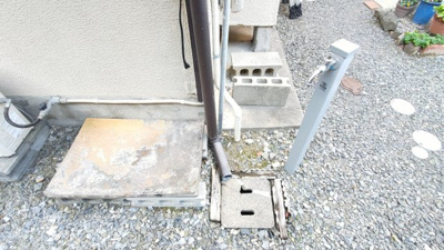 【その他】 | 大冠町1丁目貸家