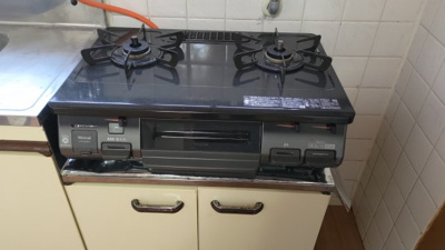 【設備】 | 大冠町1丁目貸家