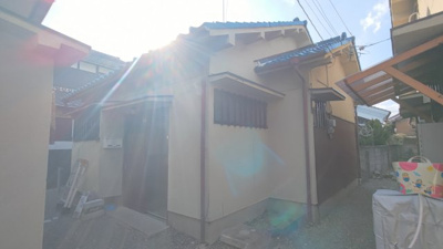 【外観】 | 大冠町1丁目貸家