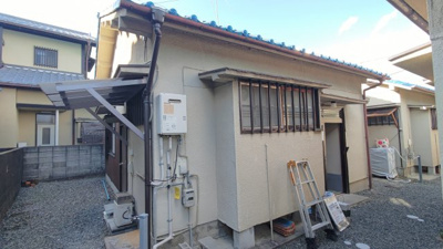 【外観】 | 大冠町1丁目貸家