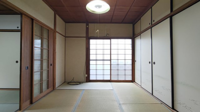 【子供部屋】 | 大冠町1丁目貸家