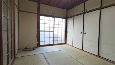 【内装】 | 大冠町1丁目貸家