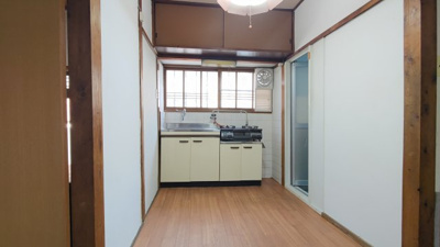 【内装】 | 大冠町1丁目貸家