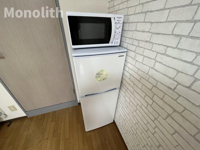 上田マンションの設備