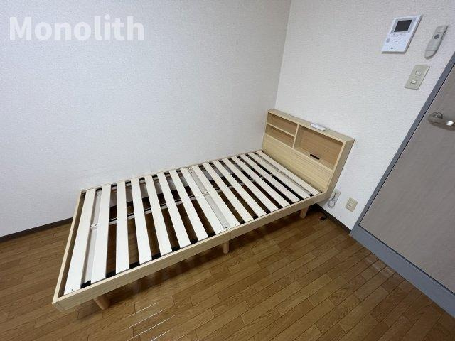 上田マンションの設備