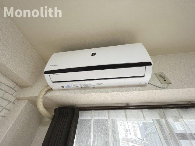 上田マンションの設備