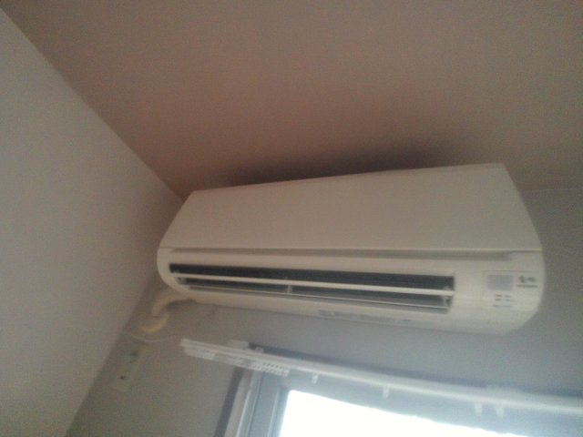 モンテメール学園前の設備