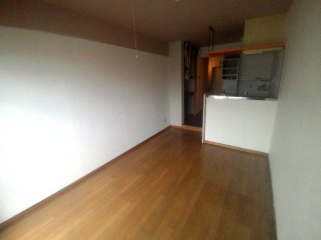 モンテメール学園前の寝室