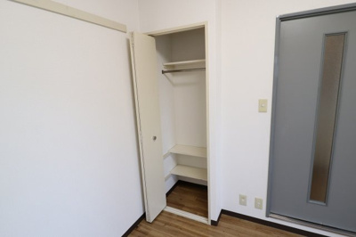 【収納】 | エストマーレ鶴見