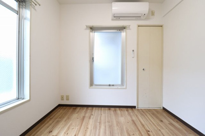 【寝室】 | エストマーレ鶴見