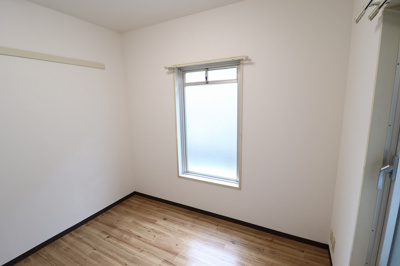 【洋室】 | エストマーレ鶴見