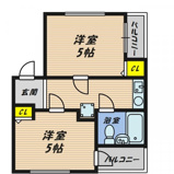 エストマーレ鶴見の画像