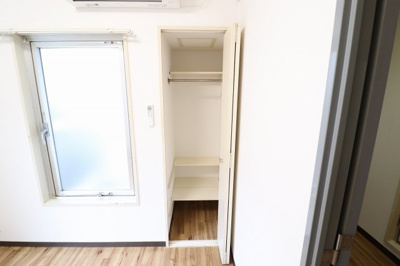 【収納】 | エストマーレ鶴見