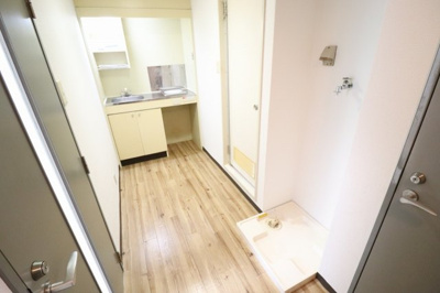 【居間・リビング】 | エストマーレ鶴見