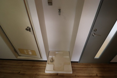 【設備】 | エストマーレ鶴見