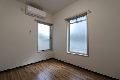 【寝室】 | エストマーレ鶴見