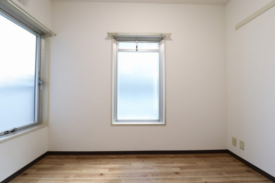 【洋室】 | エストマーレ鶴見