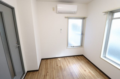 【洋室】 | エストマーレ鶴見