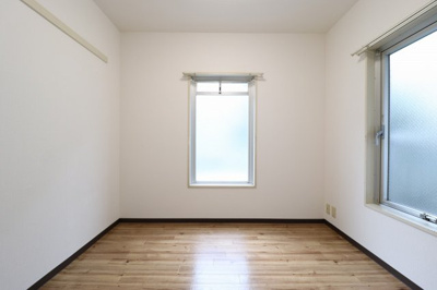 【洋室】 | エストマーレ鶴見