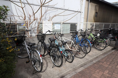 【その他共用部分】 | エストマーレ鶴見