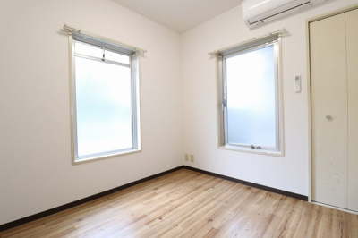 【洋室】 | エストマーレ鶴見