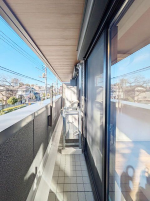 【展望】 | ノーブルステージⅡ