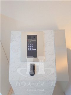 【セキュリティ】 | ノーブルステージⅡ