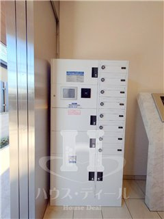 【設備】 | ノーブルステージⅡ