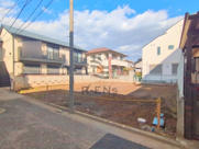 練馬区大泉学園町６丁目　売地の画像