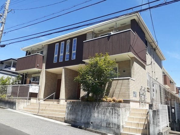 カーサ・アルドーレⅠ