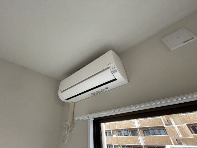 旧）森田マンションの設備