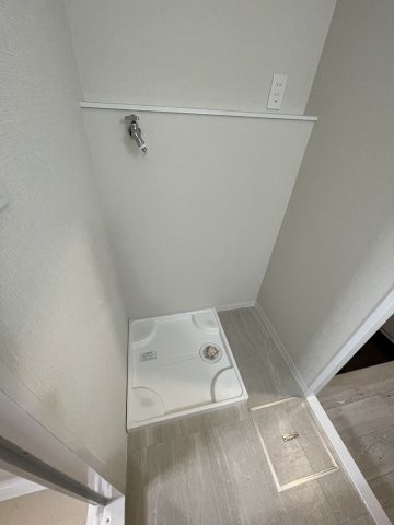 旧）森田マンションの設備