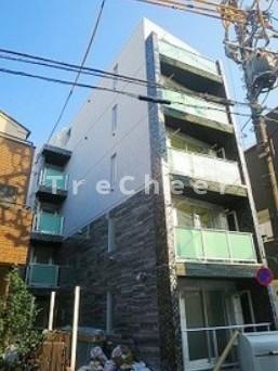 【外観】 | アーバンステージ武蔵小山