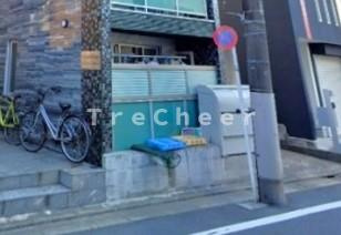 【その他共用部分】 | アーバンステージ武蔵小山