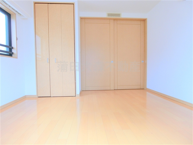 蒲田駅駅近マンションのその他