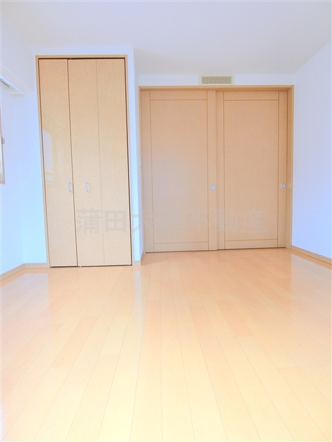 蒲田駅駅近マンションのその他